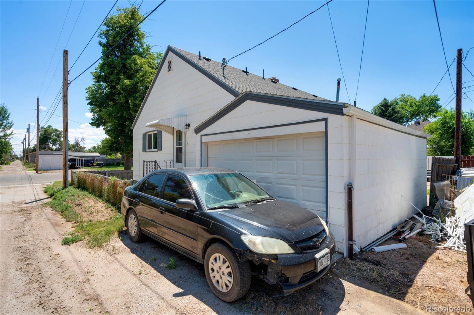 317 W Bijou Avenue