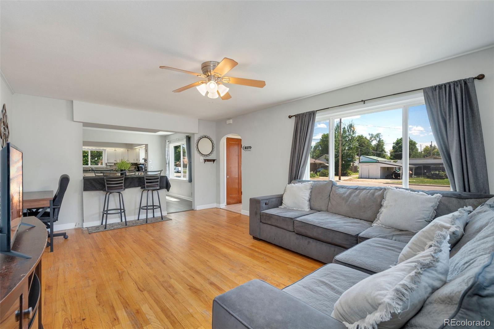 317 W Bijou Avenue