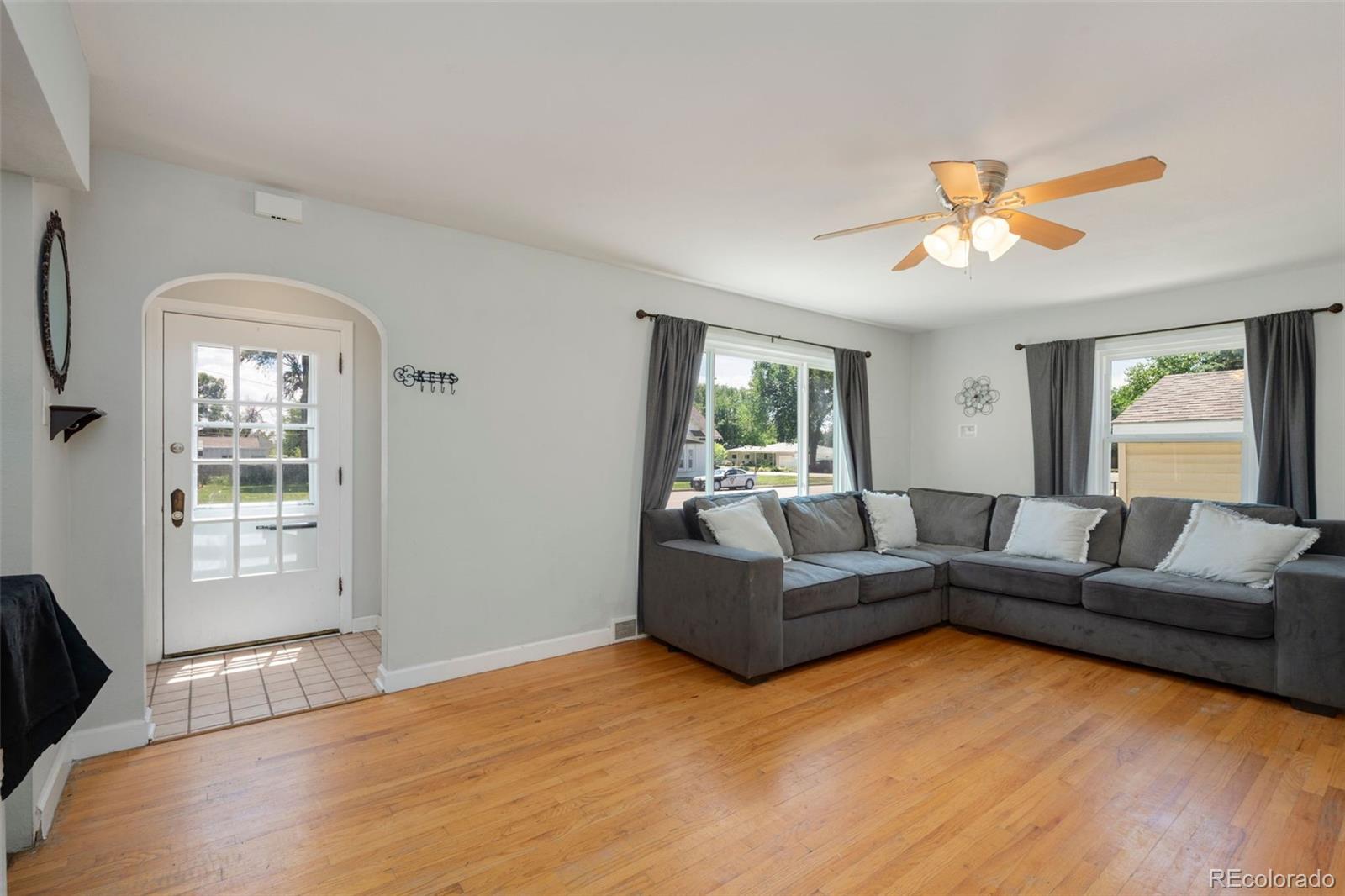 317 W Bijou Avenue