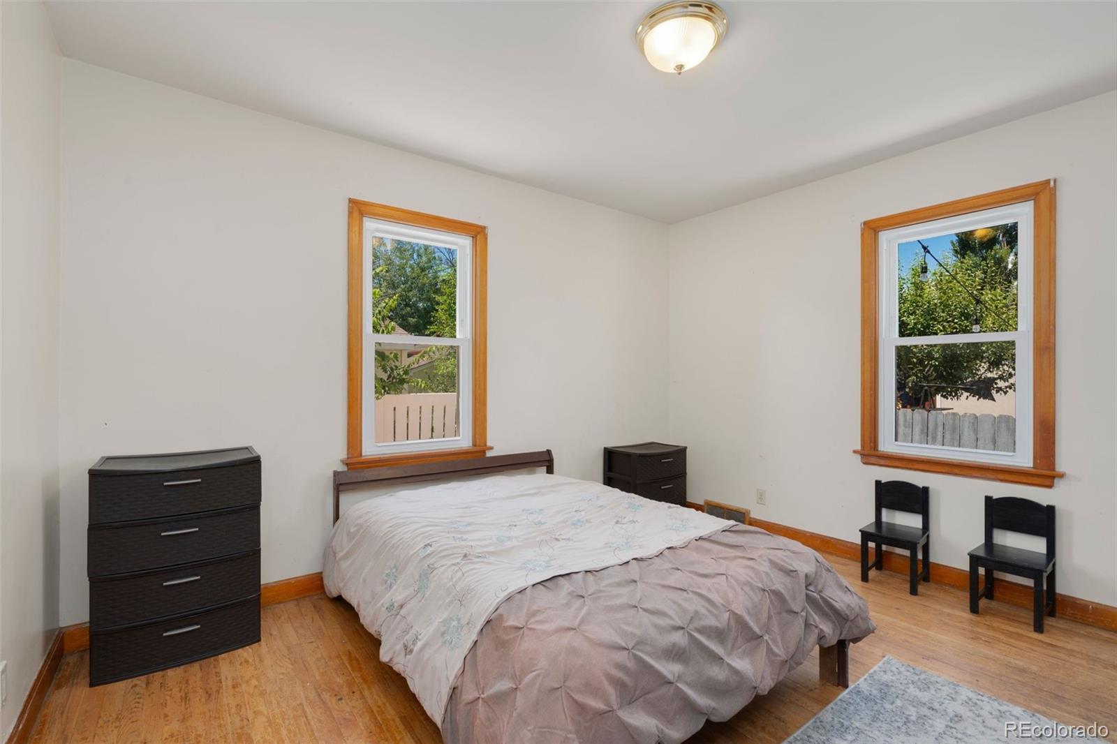 317 W Bijou Avenue