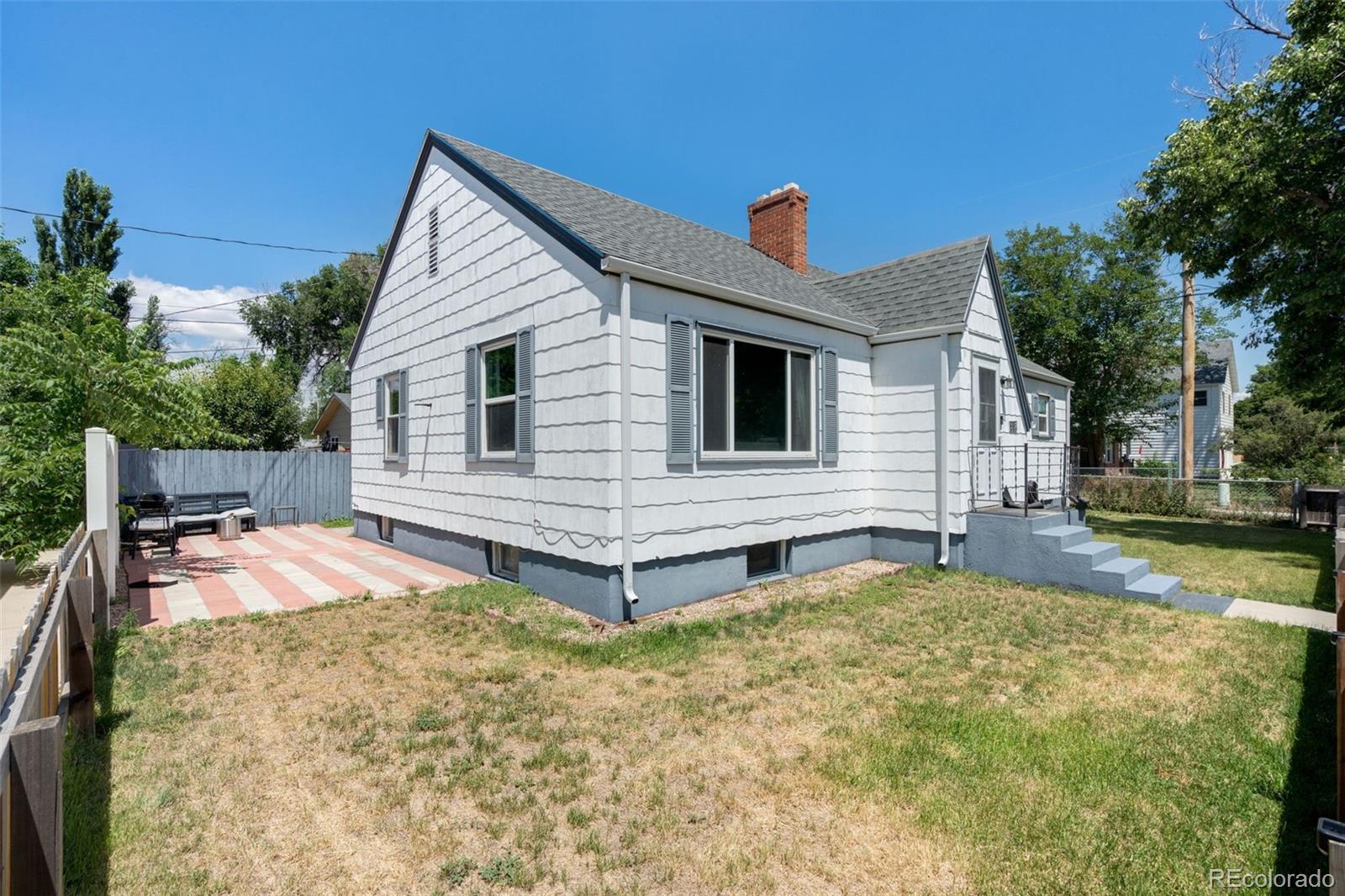 317 W Bijou Avenue