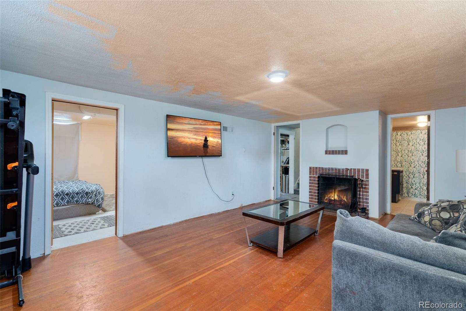 317 W Bijou Avenue