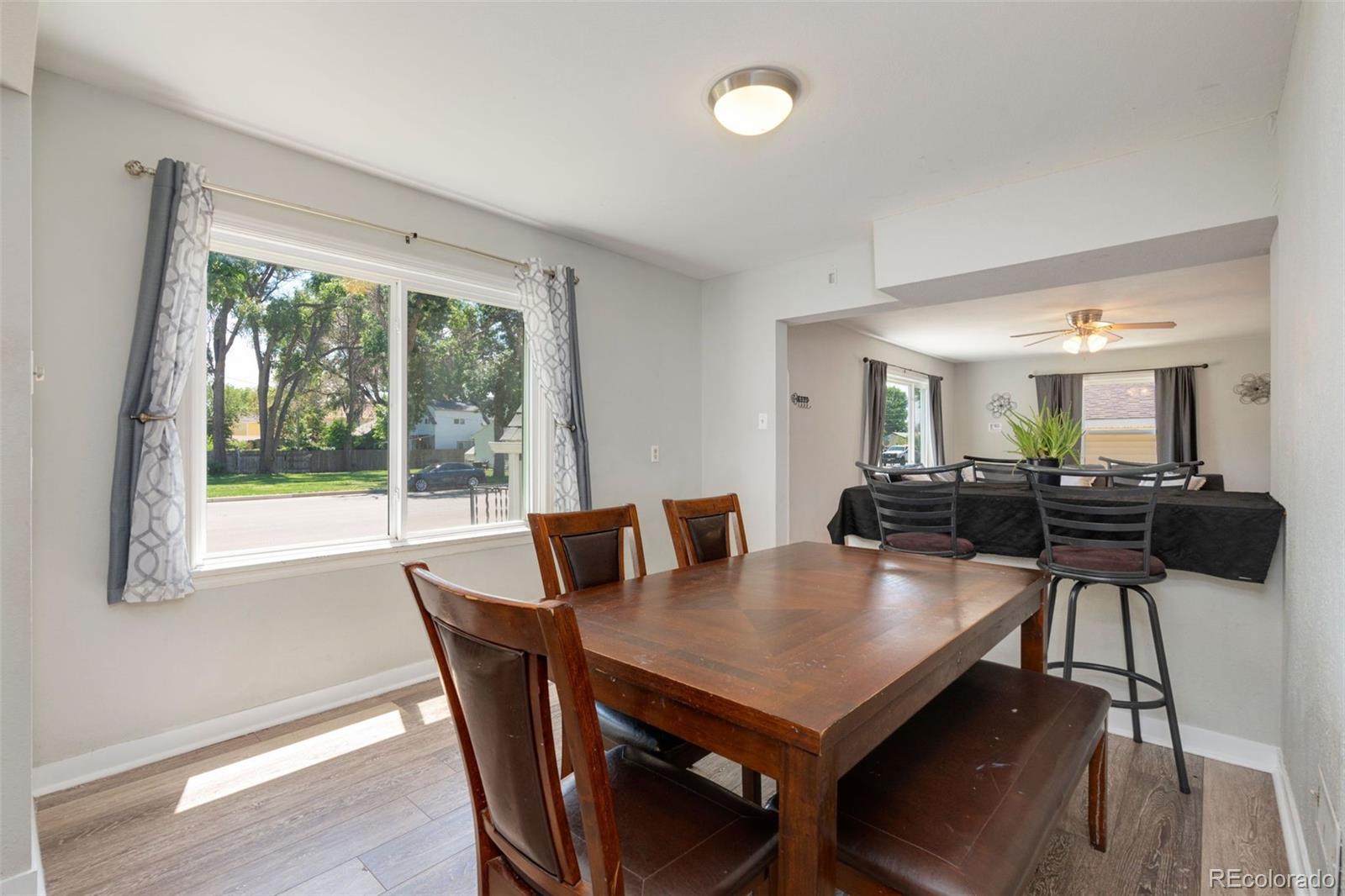 317 W Bijou Avenue
