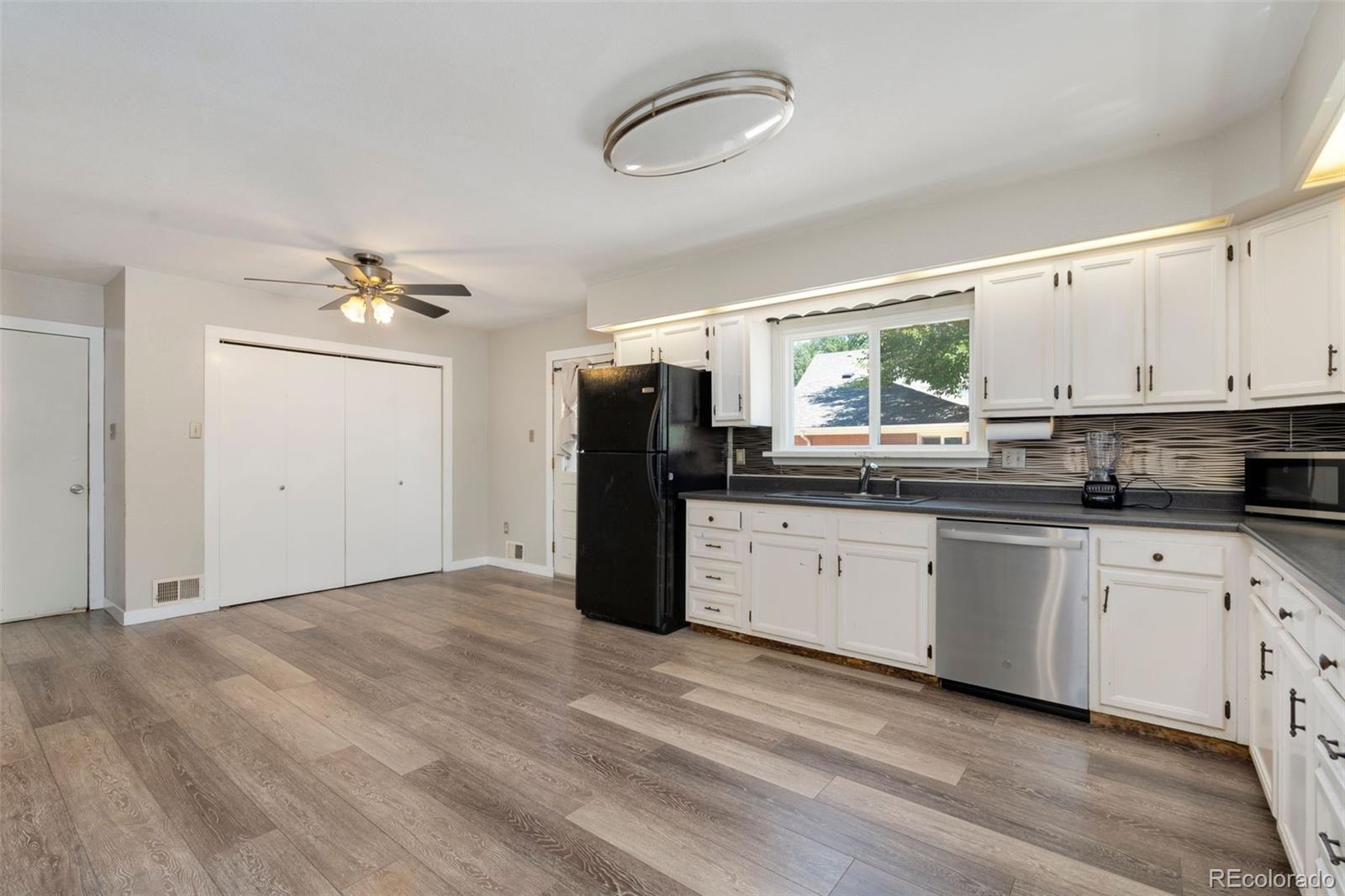 317 W Bijou Avenue