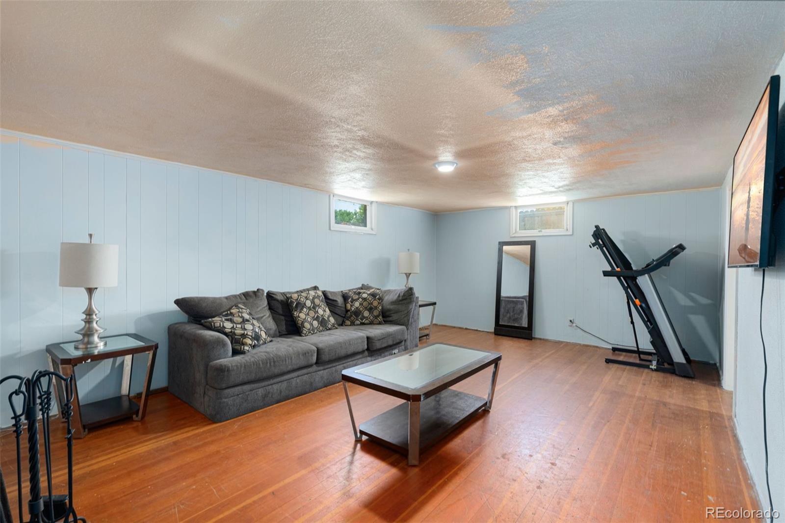 317 W Bijou Avenue