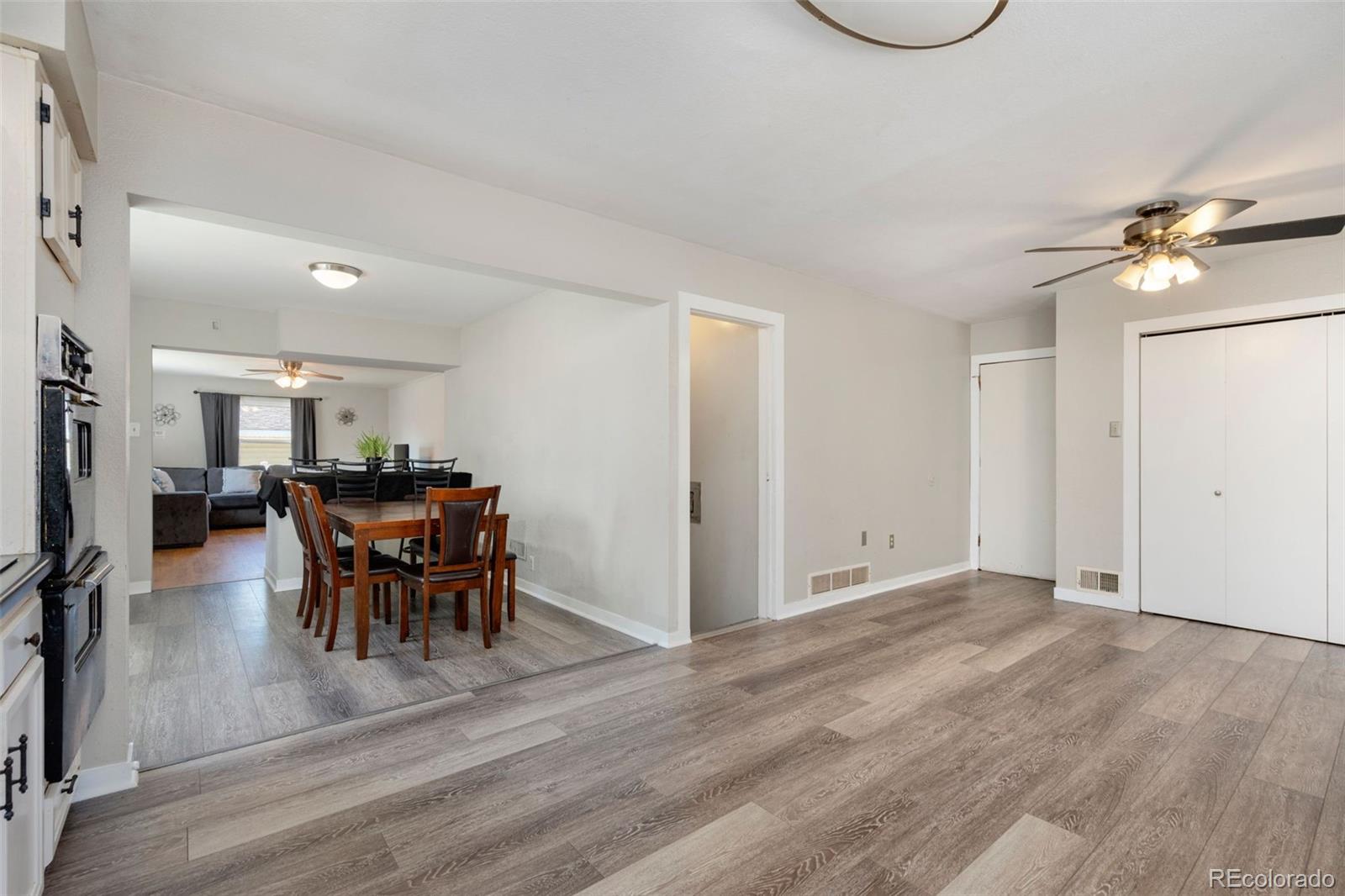 317 W Bijou Avenue