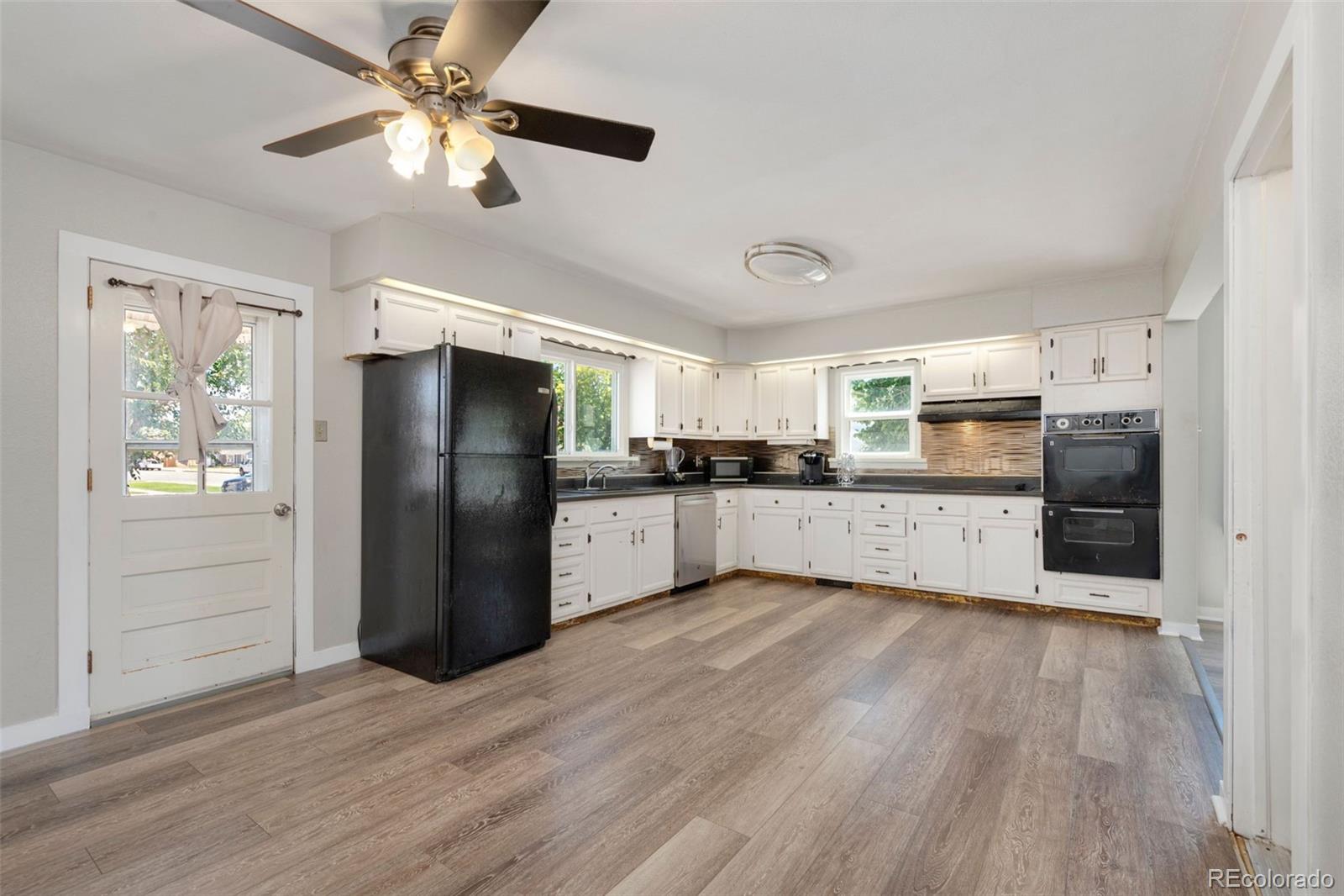 317 W Bijou Avenue