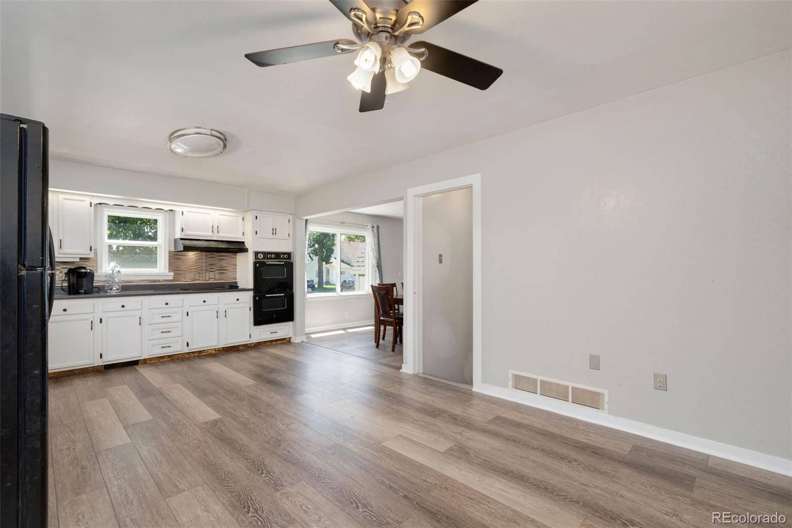 317 W Bijou Avenue
