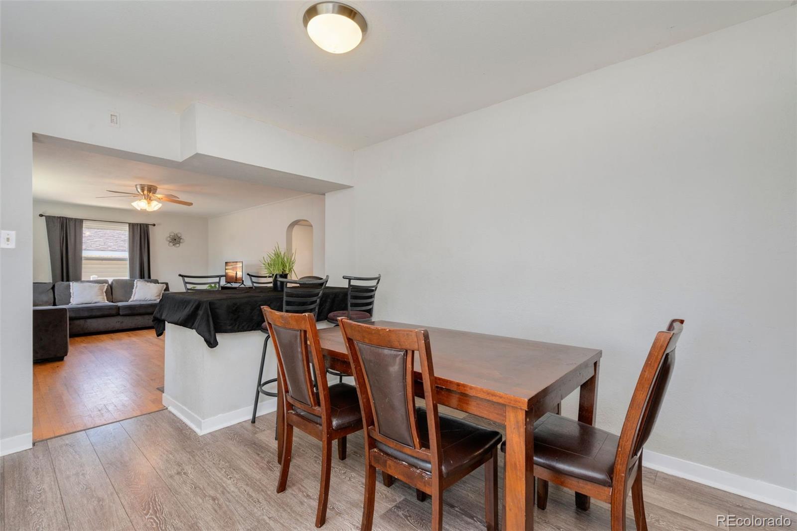 317 W Bijou Avenue