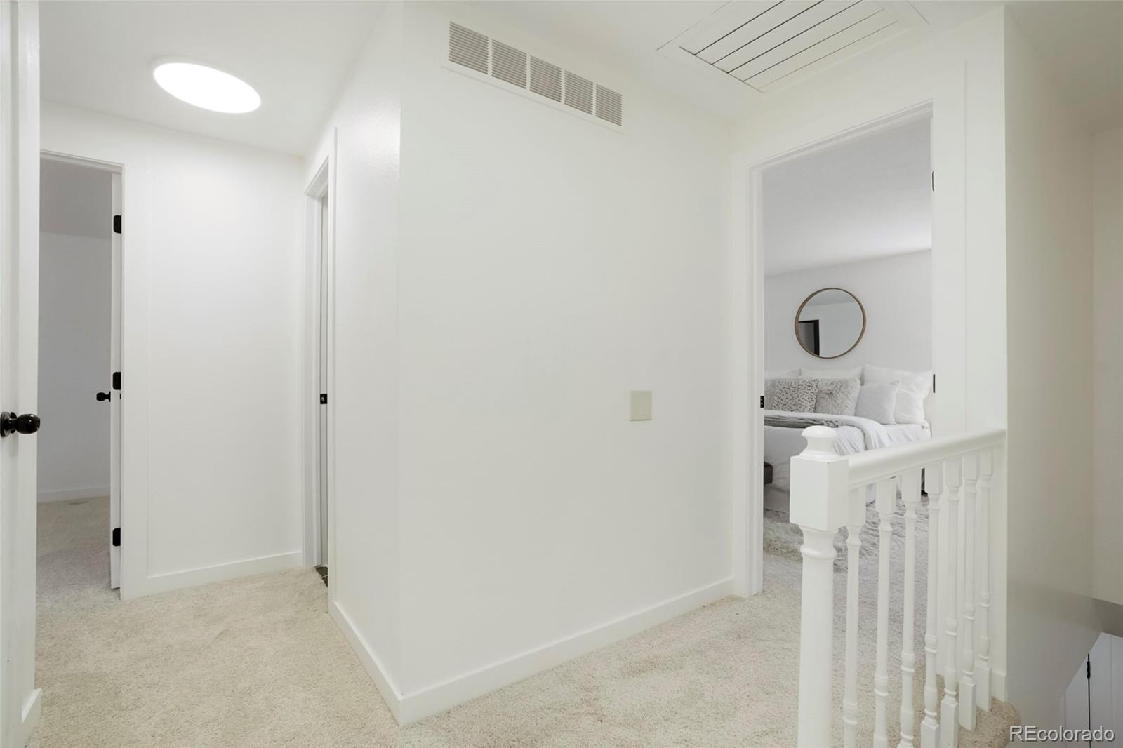 7101 W Yale Avenue Unit: 3402