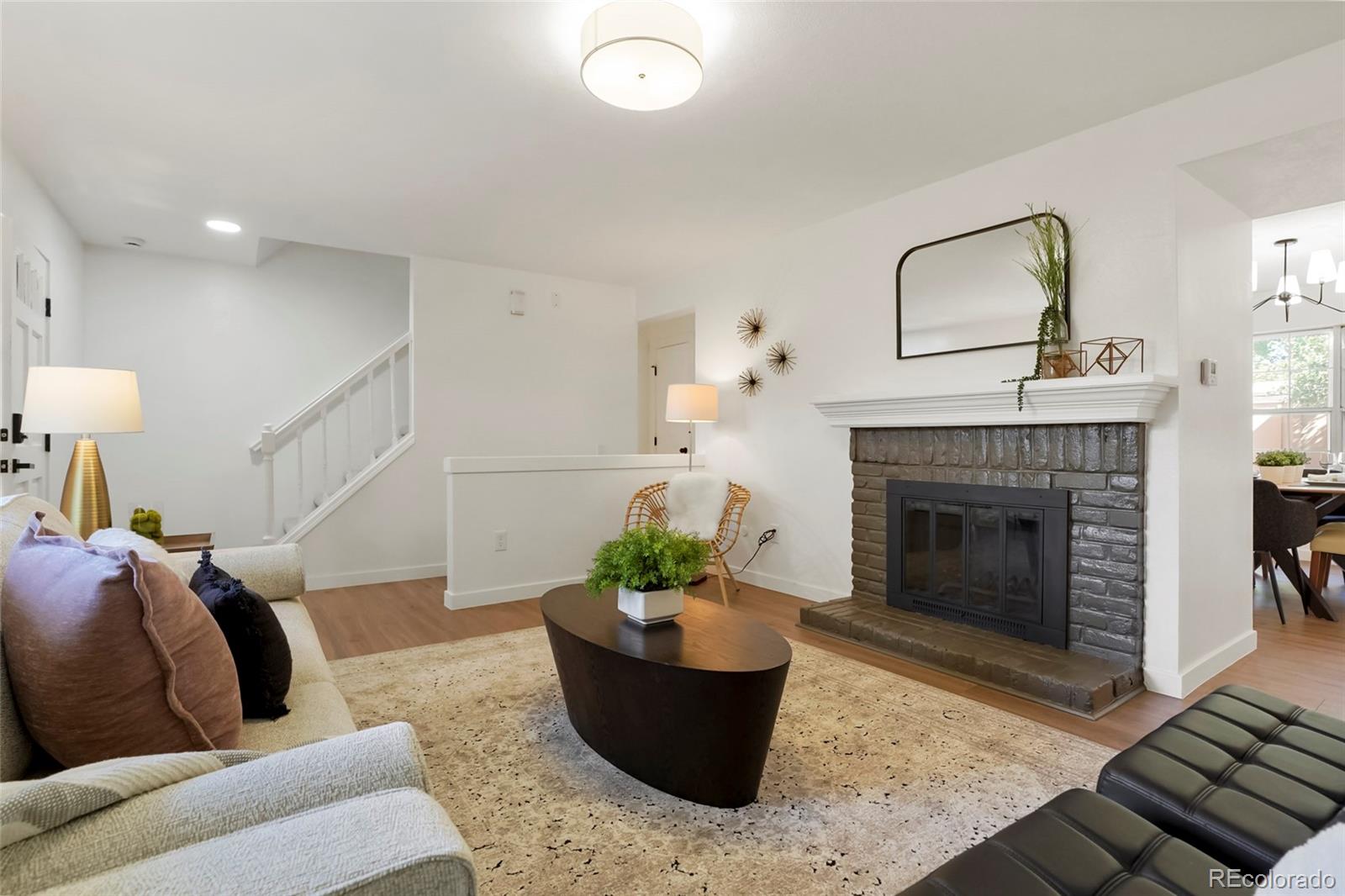 7101 W Yale Avenue Unit: 3402