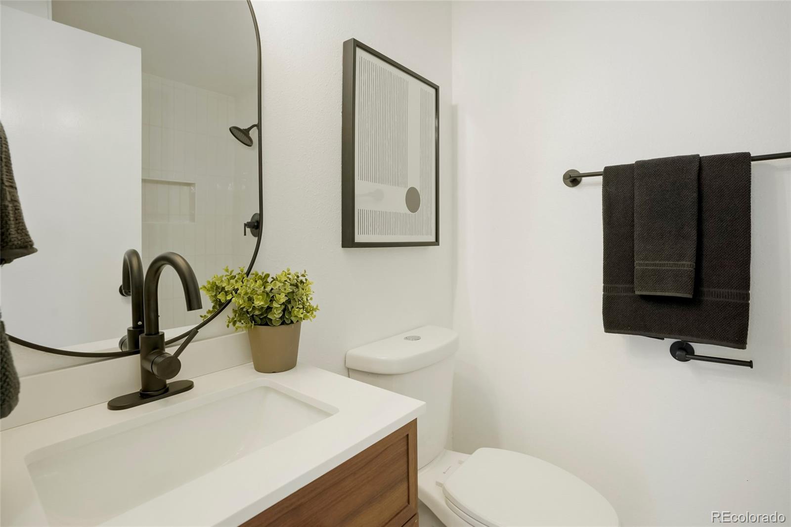 7101 W Yale Avenue Unit: 3402