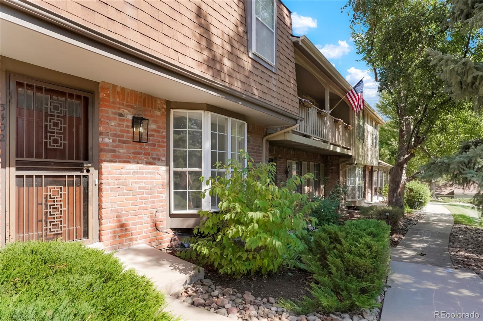 7101 W Yale Avenue Unit: 3402