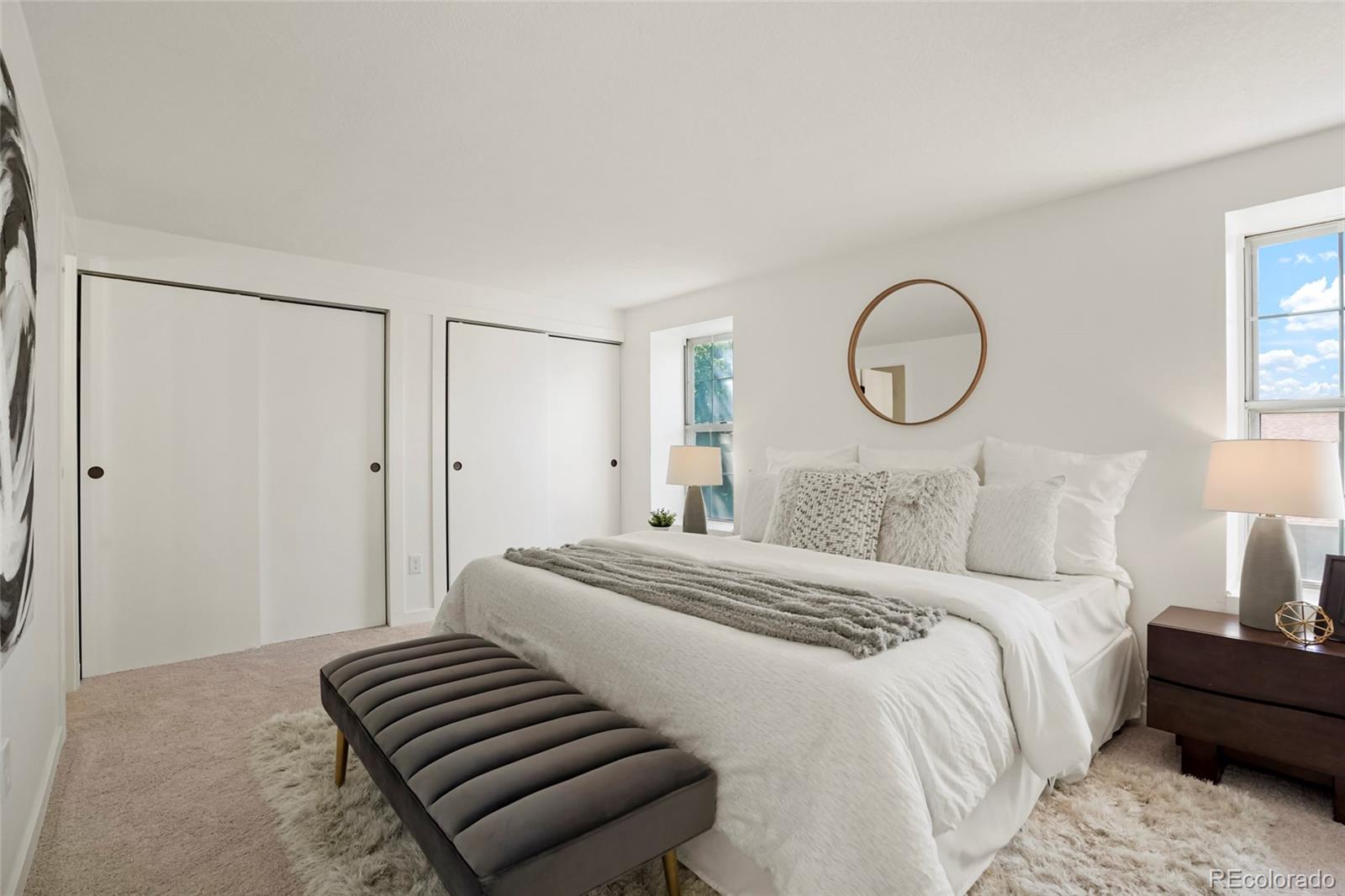 7101 W Yale Avenue Unit: 3402