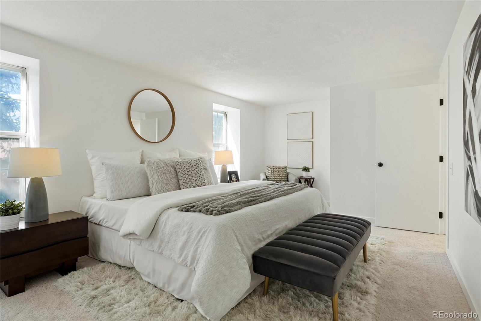 7101 W Yale Avenue Unit: 3402