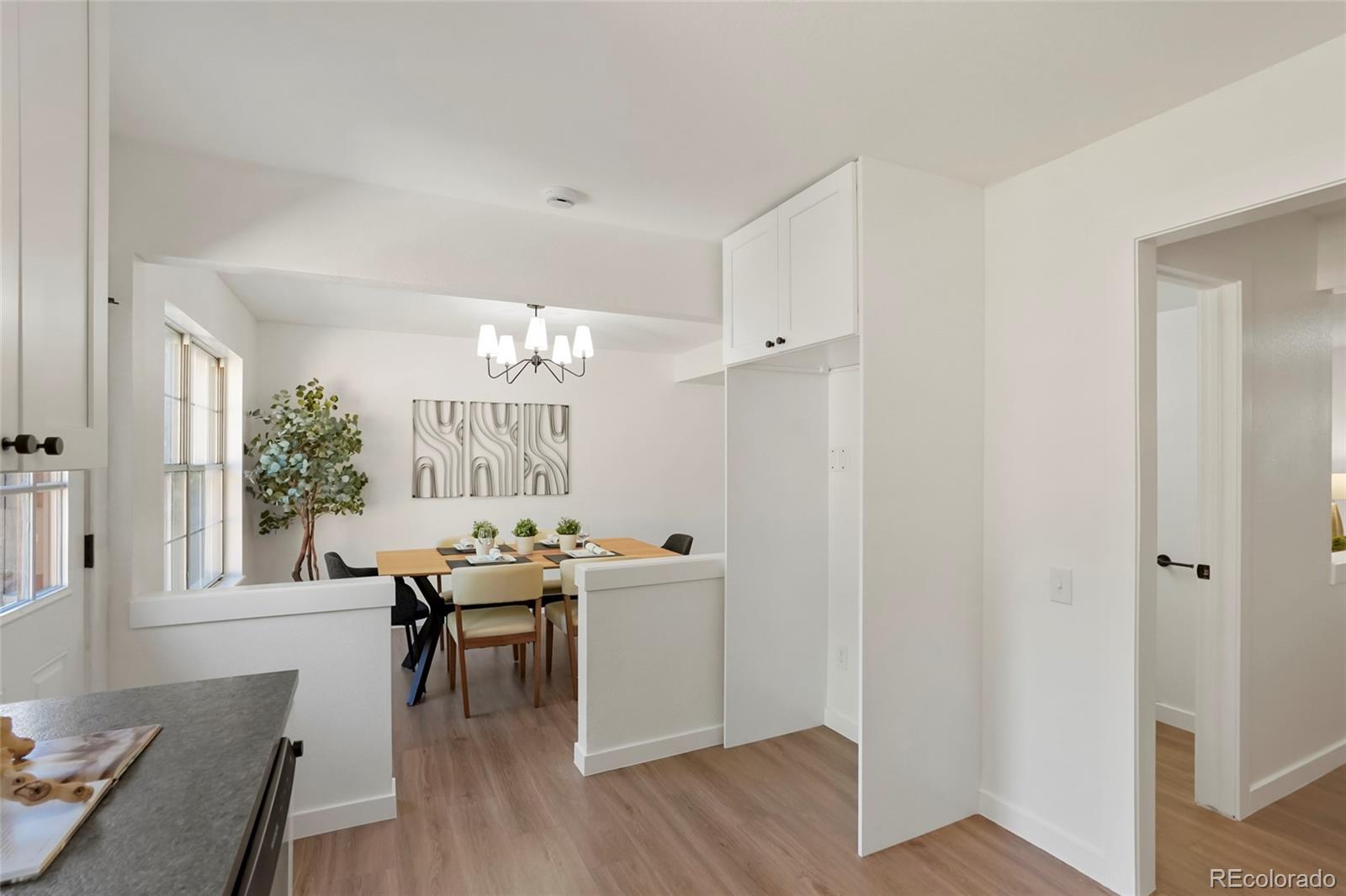 7101 W Yale Avenue Unit: 3402