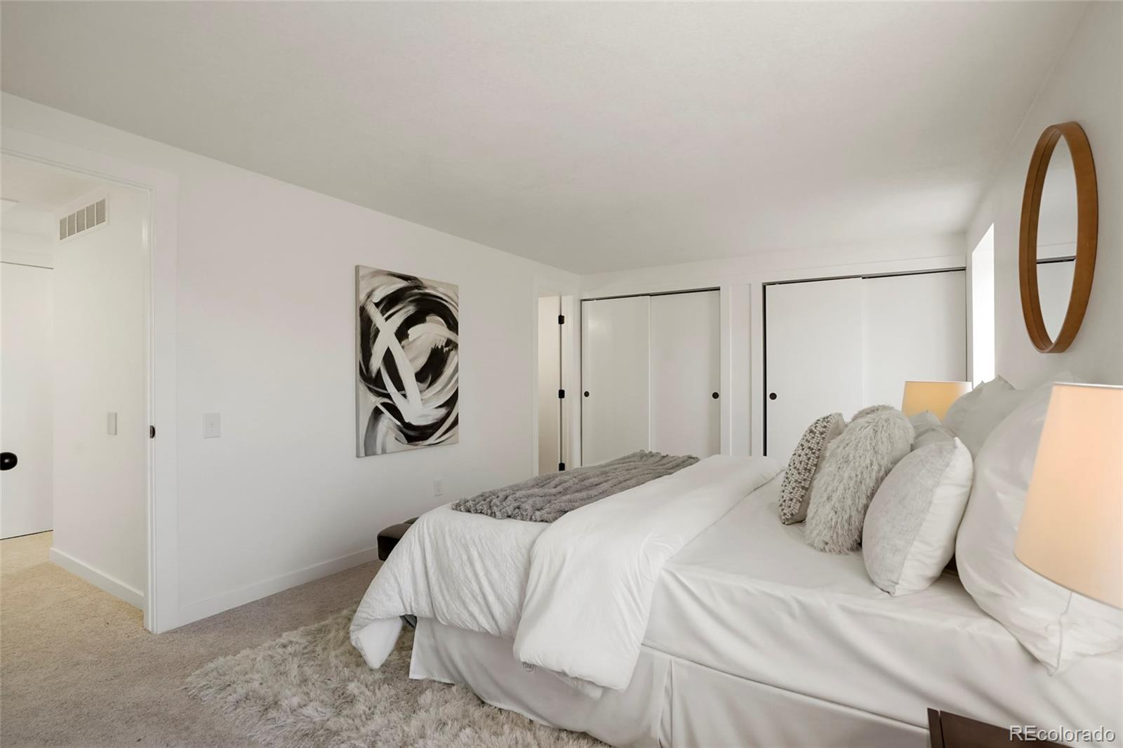 7101 W Yale Avenue Unit: 3402