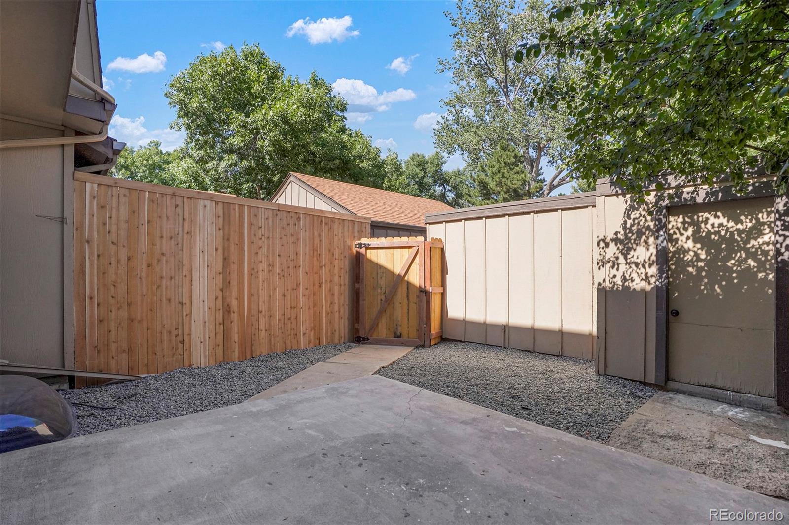 7101 W Yale Avenue Unit: 3402