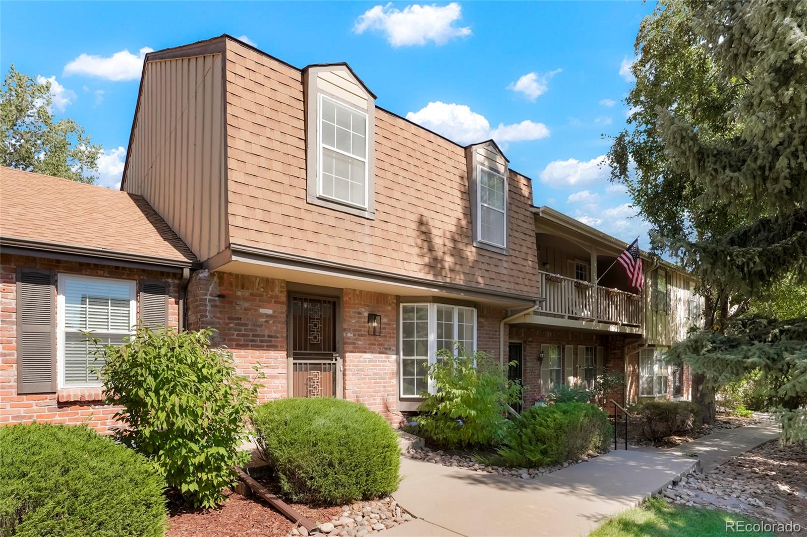 7101 W Yale Avenue Unit: 3402