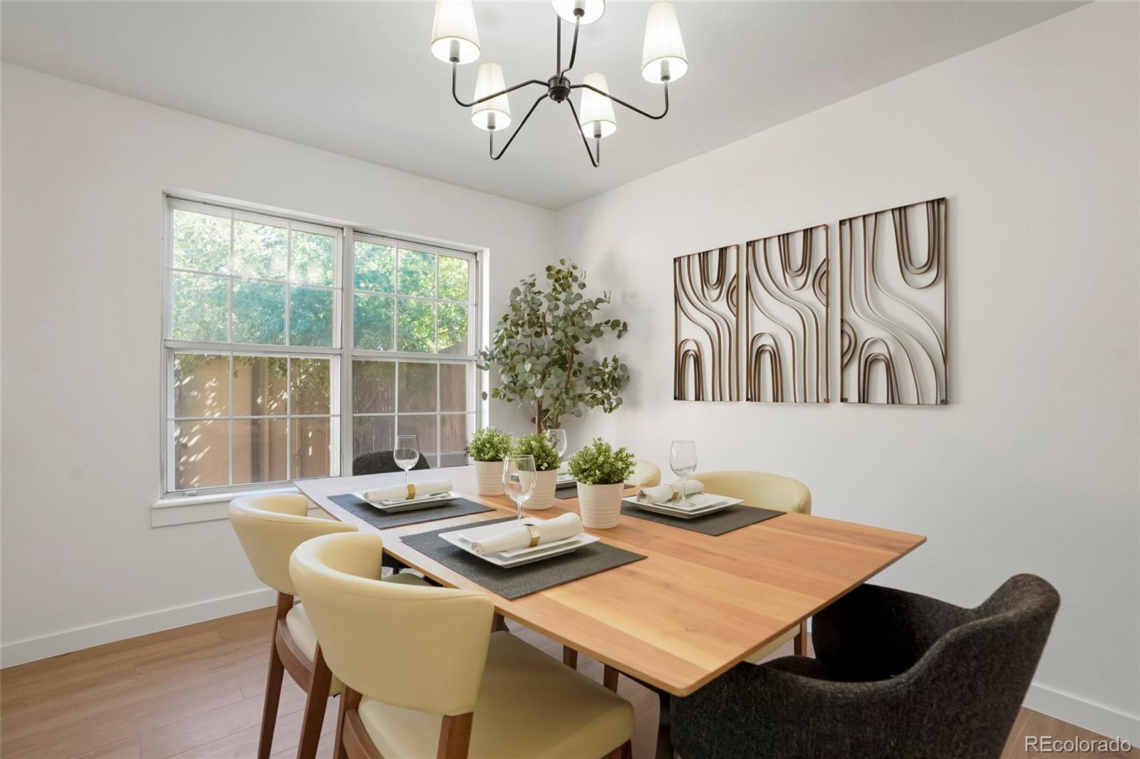 7101 W Yale Avenue Unit: 3402