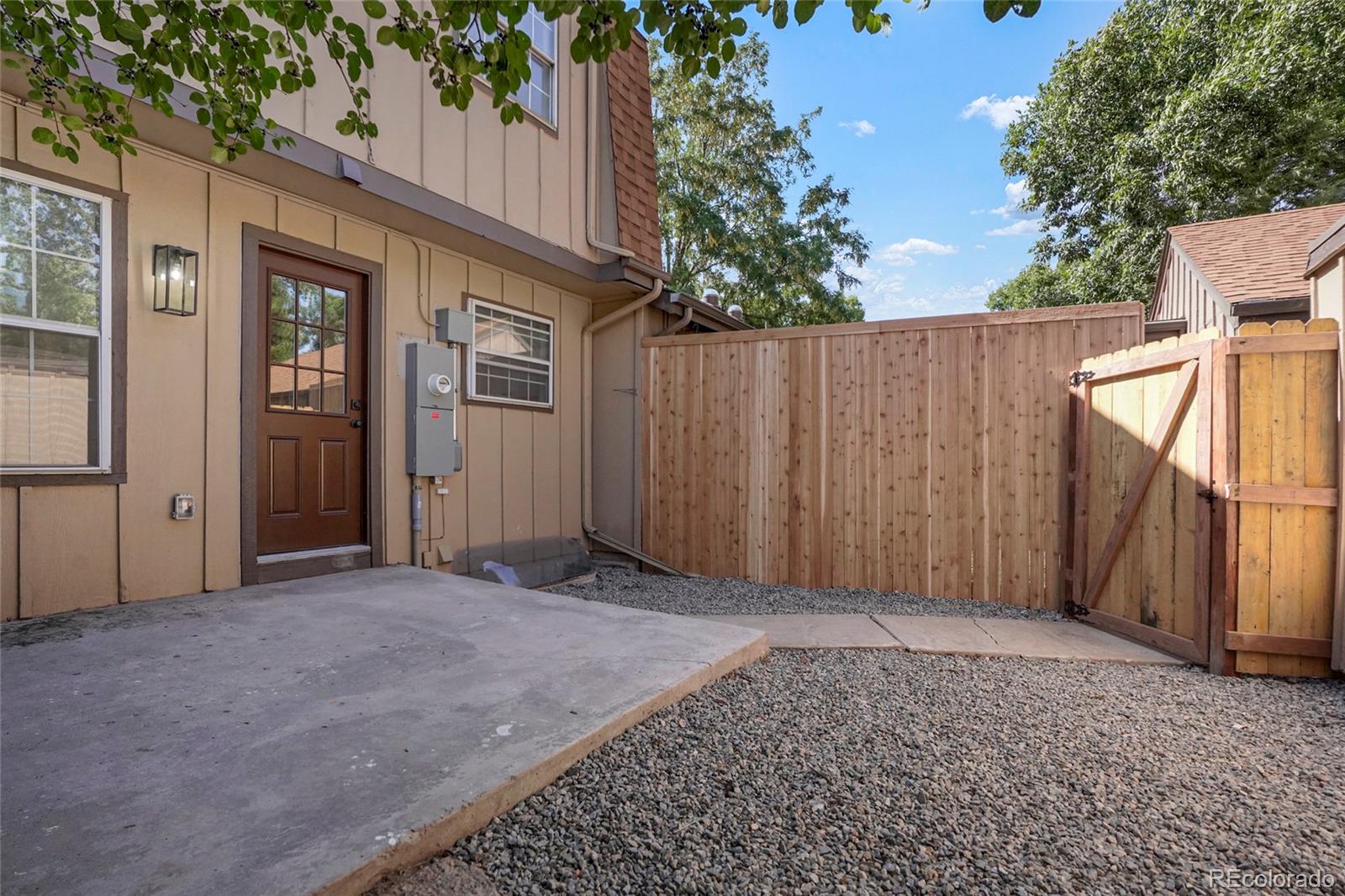 7101 W Yale Avenue Unit: 3402
