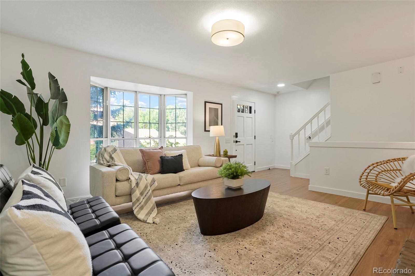 7101 W Yale Avenue Unit: 3402