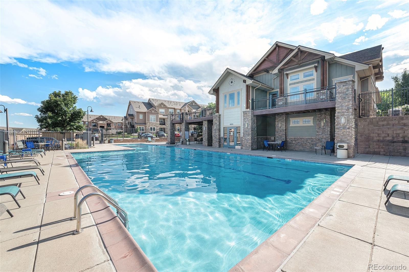 8808 S Kipling Way Unit: E 202