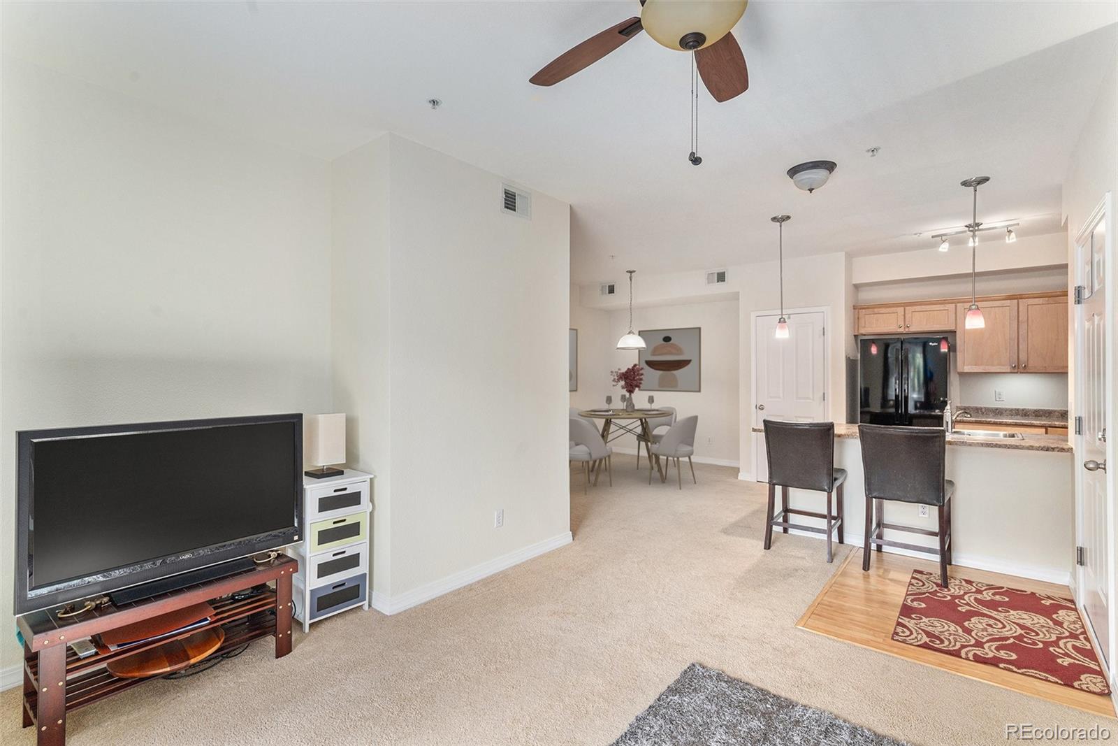 8808 S Kipling Way Unit: E 202