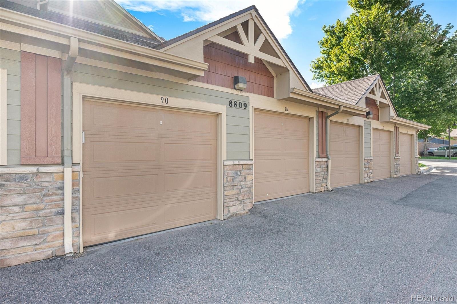 8808 S Kipling Way Unit: E 202