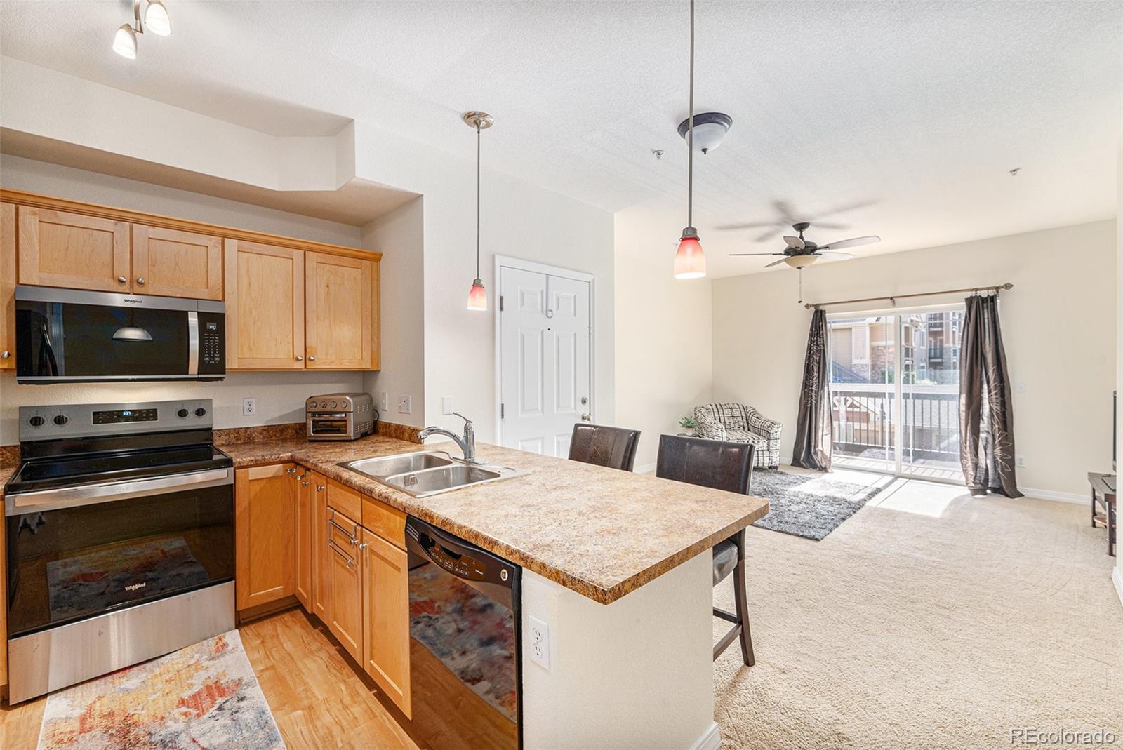 8808 S Kipling Way Unit: E 202