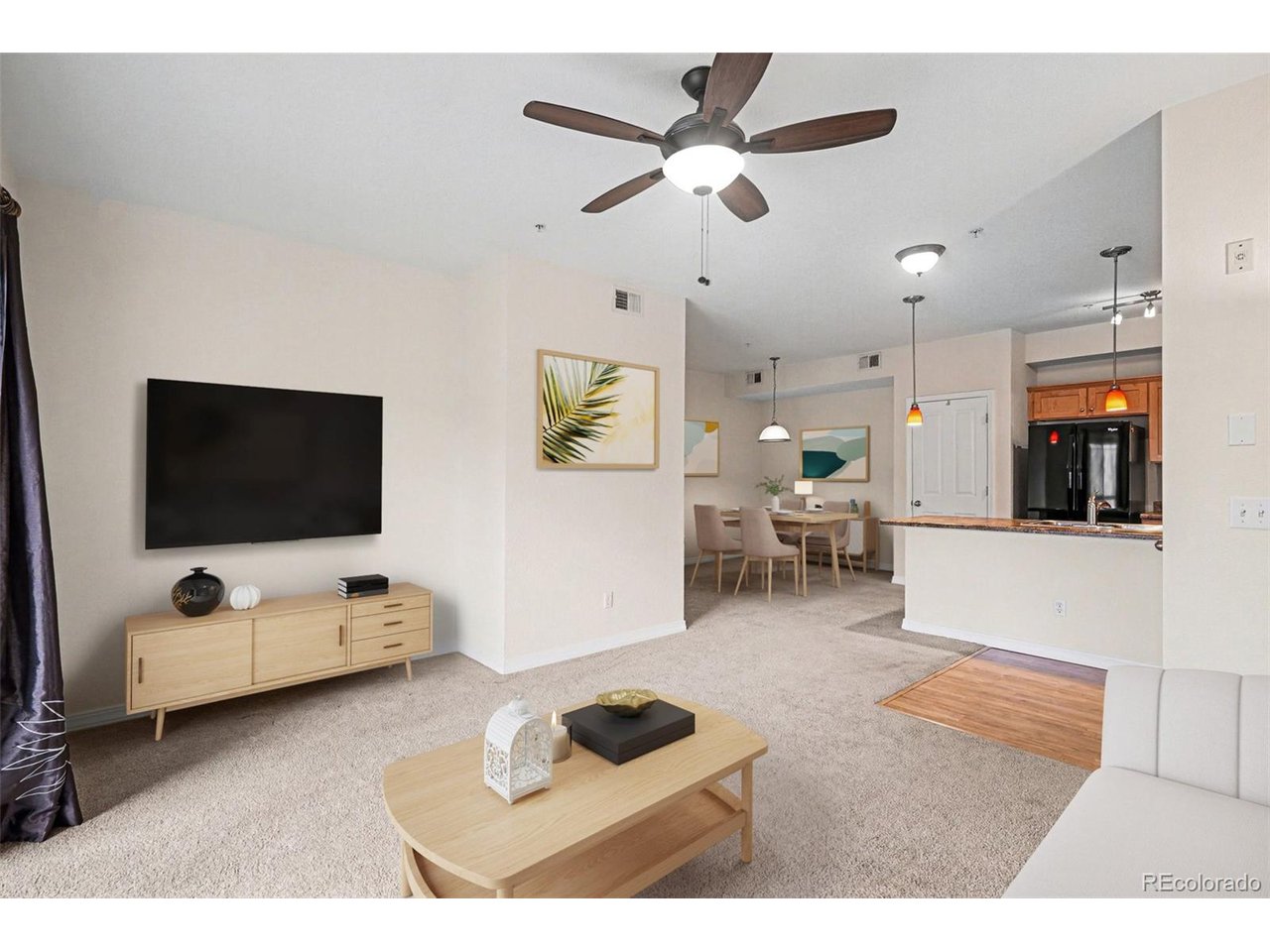 8808 S Kipling Way E 202