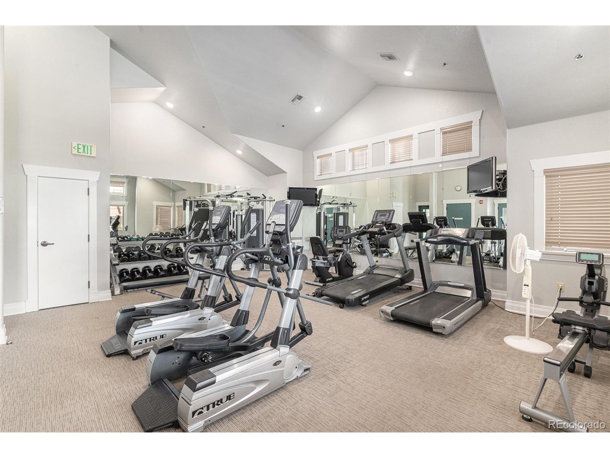 8808 S Kipling Way E 202