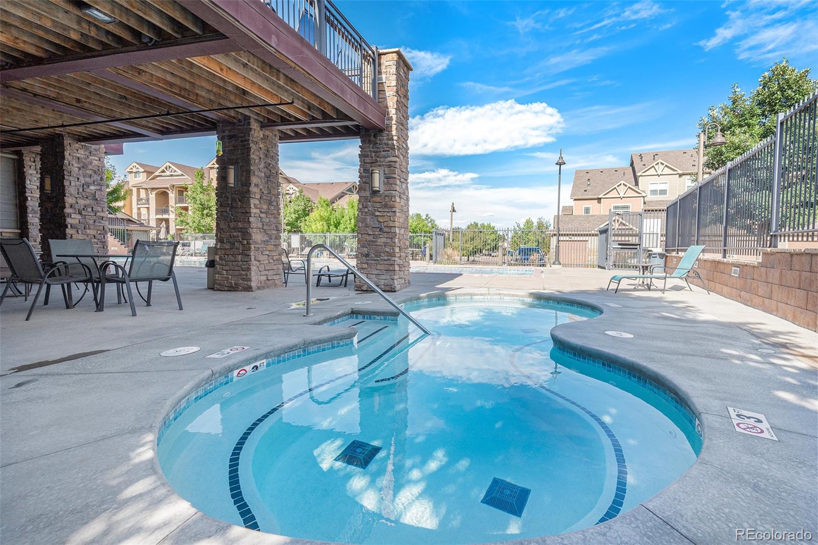 8808 S Kipling Way Unit: E 202