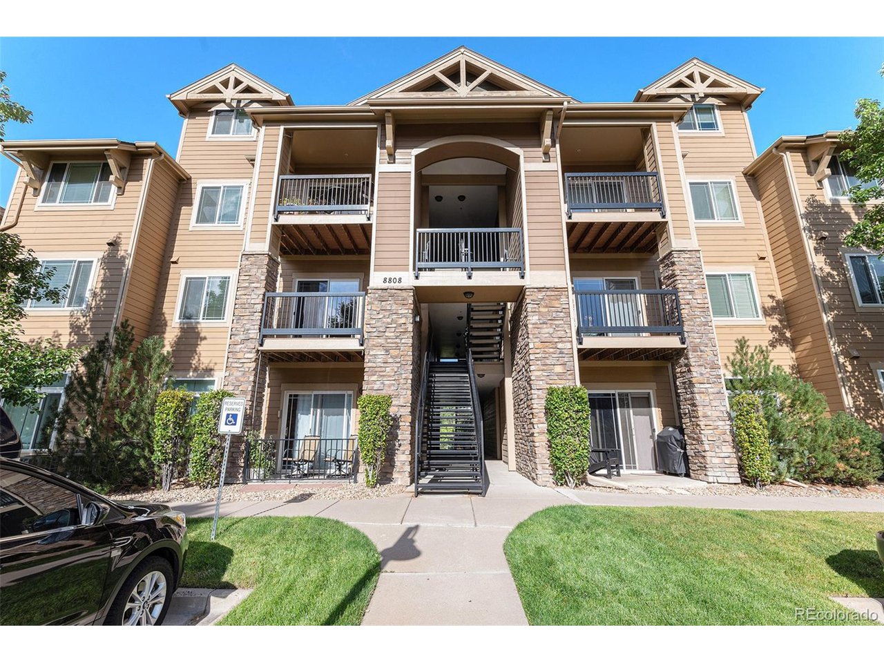 8808 S Kipling Way E 202