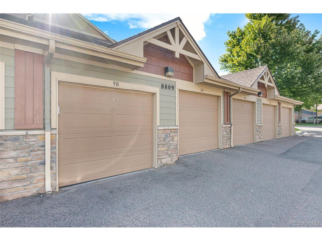 8808 S Kipling Way E 202