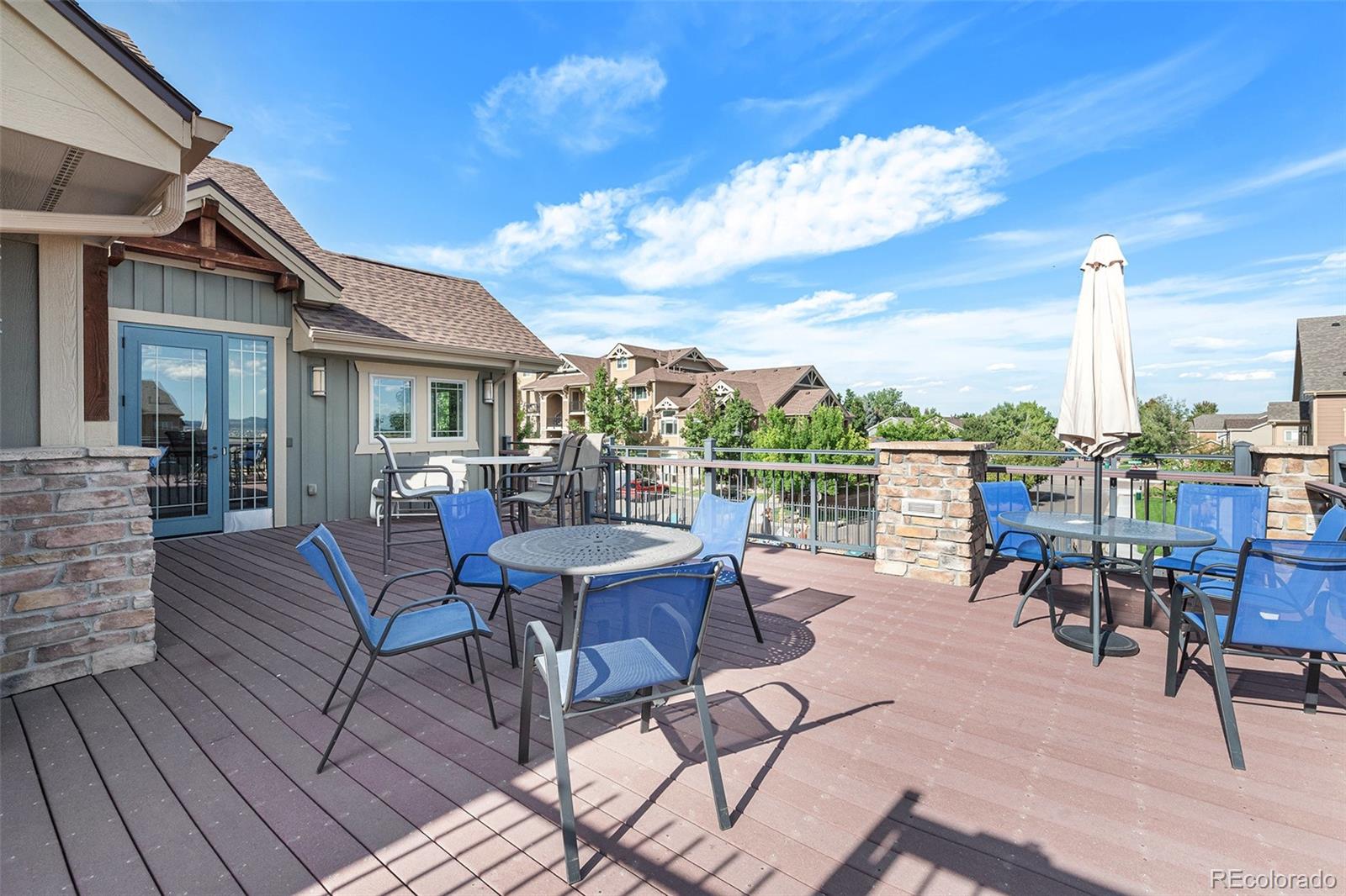 8808 S Kipling Way Unit: E 202