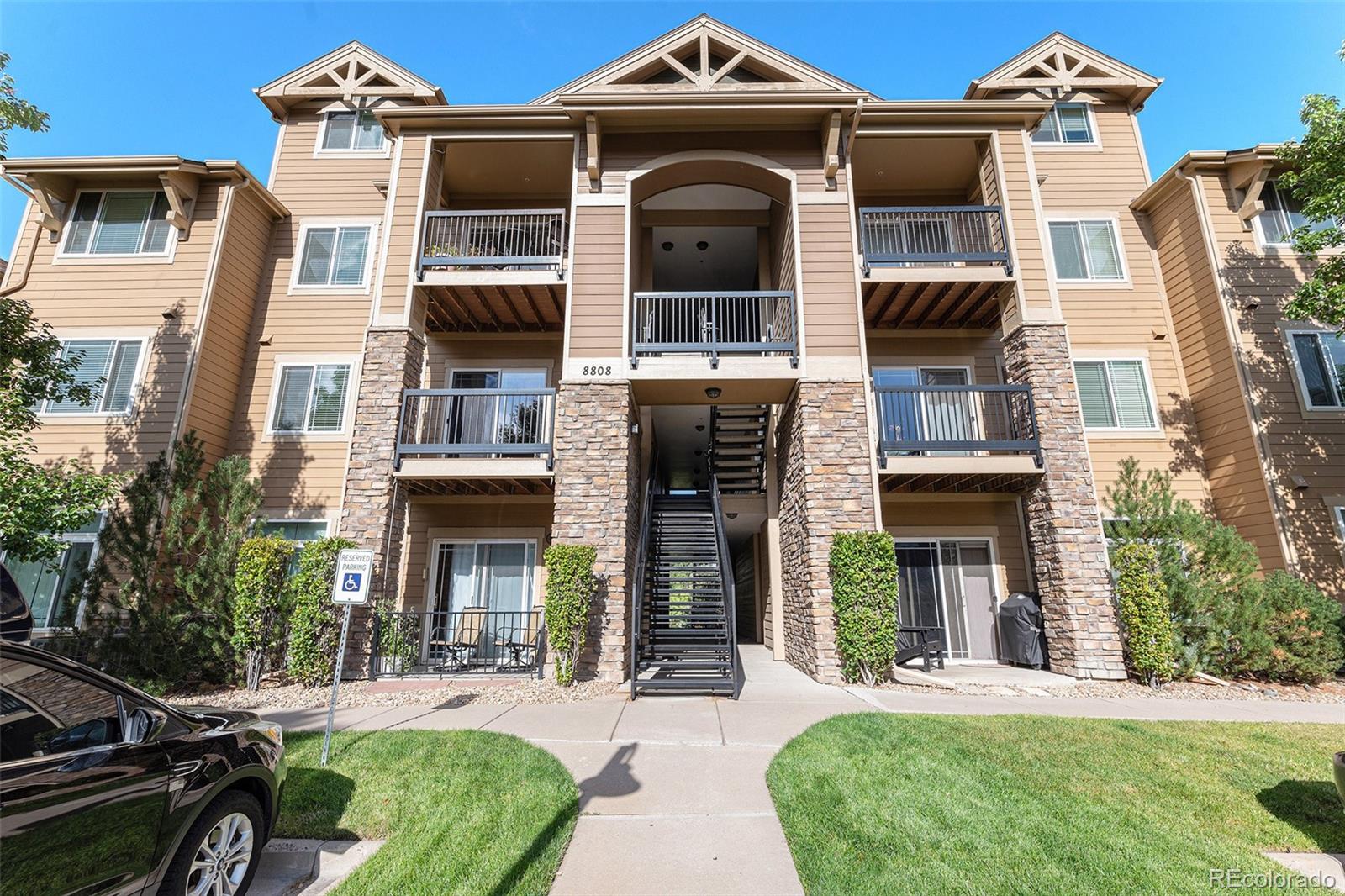8808 S Kipling Way Unit: E 202