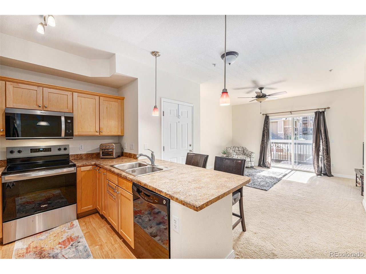 8808 S Kipling Way E 202