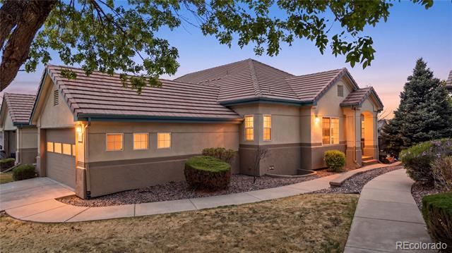 3386 W 111th Loop Unit: B
