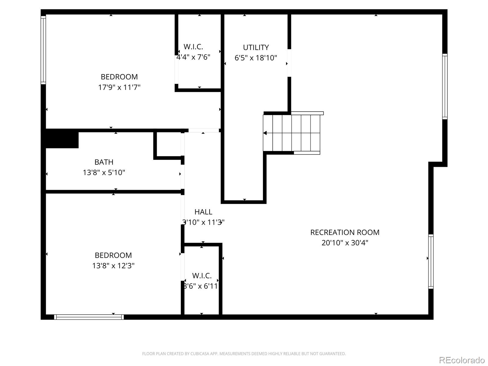 3386 W 111th Loop Unit: B