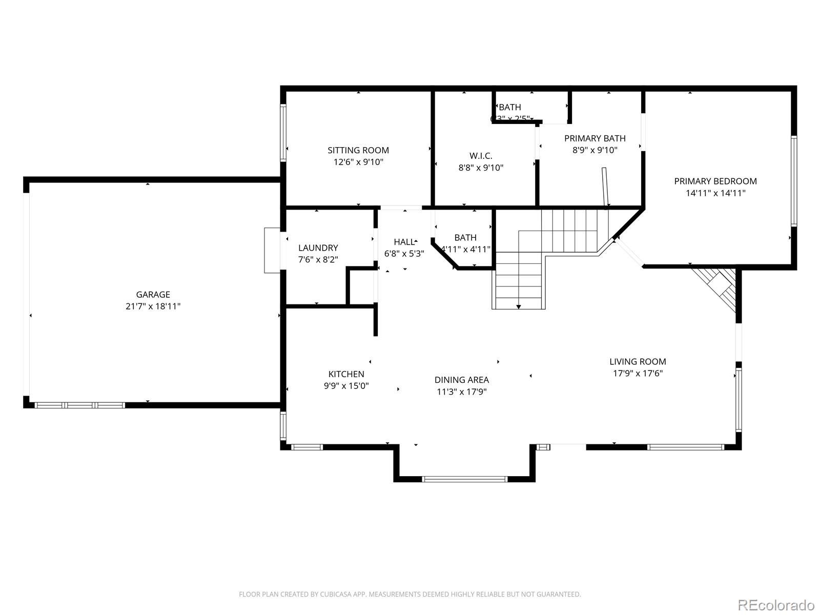 3386 W 111th Loop Unit: B