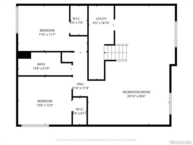 3386 W 111th Loop Unit: B