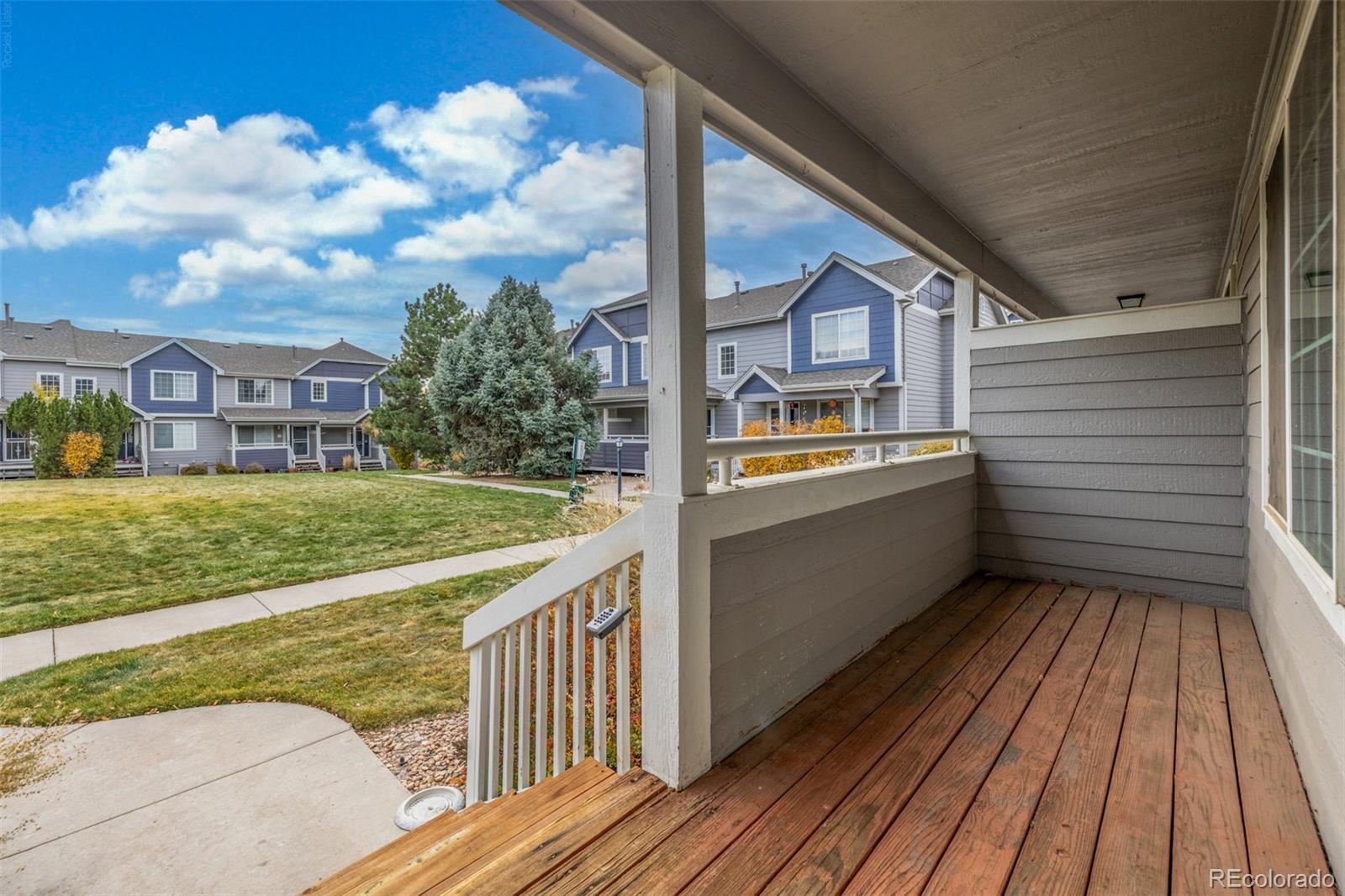1326 S Danube Way Unit: 104