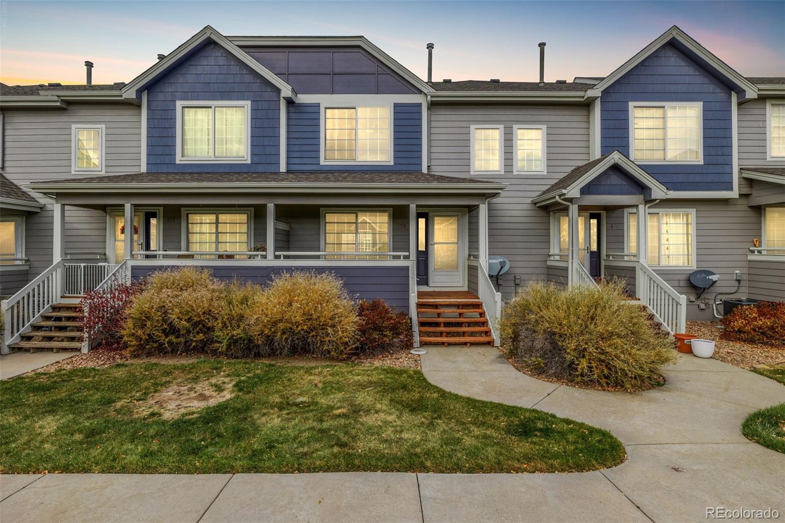 1326 S Danube Way Unit: 104