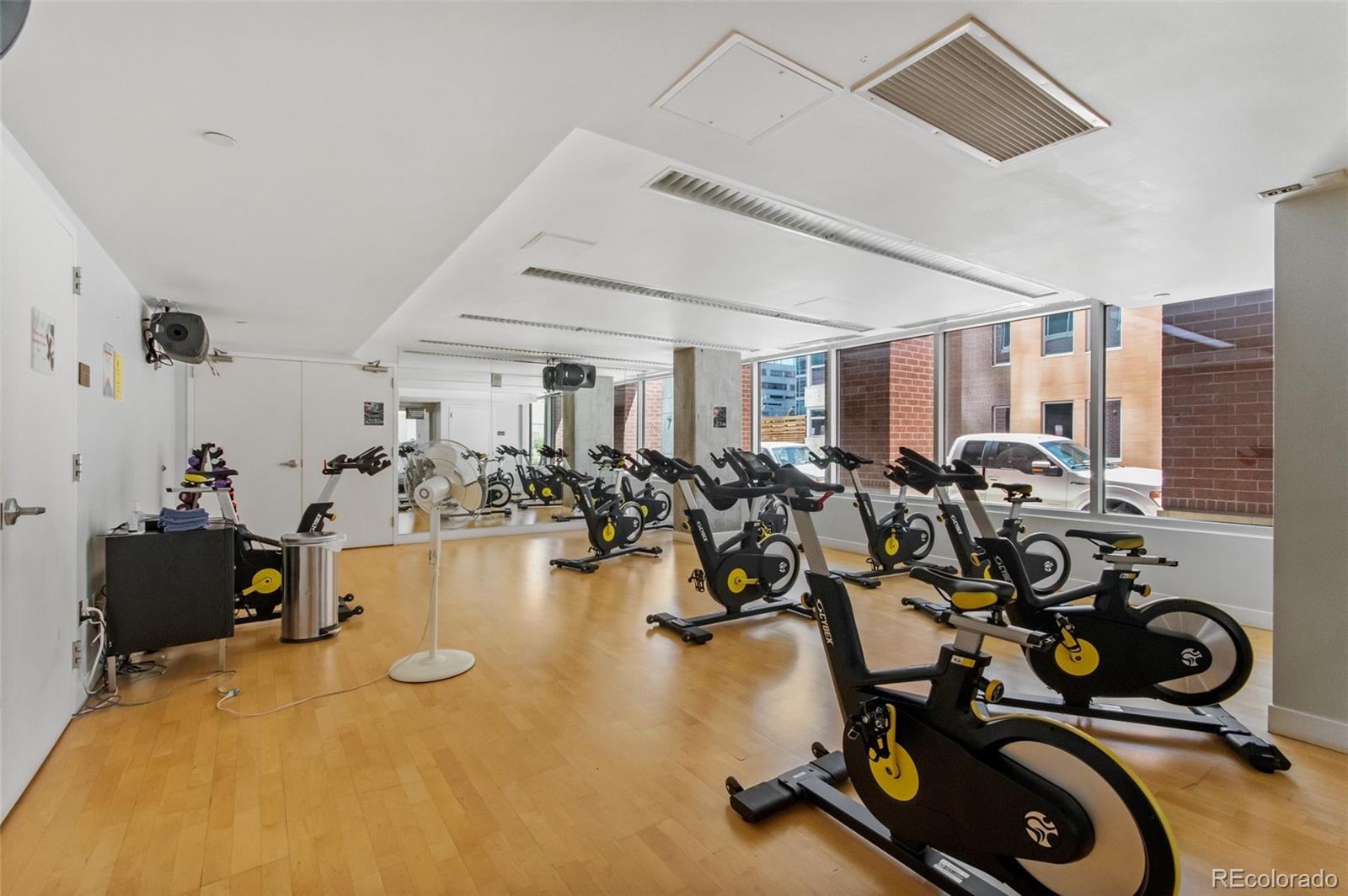 1700 Bassett Street Unit: 404