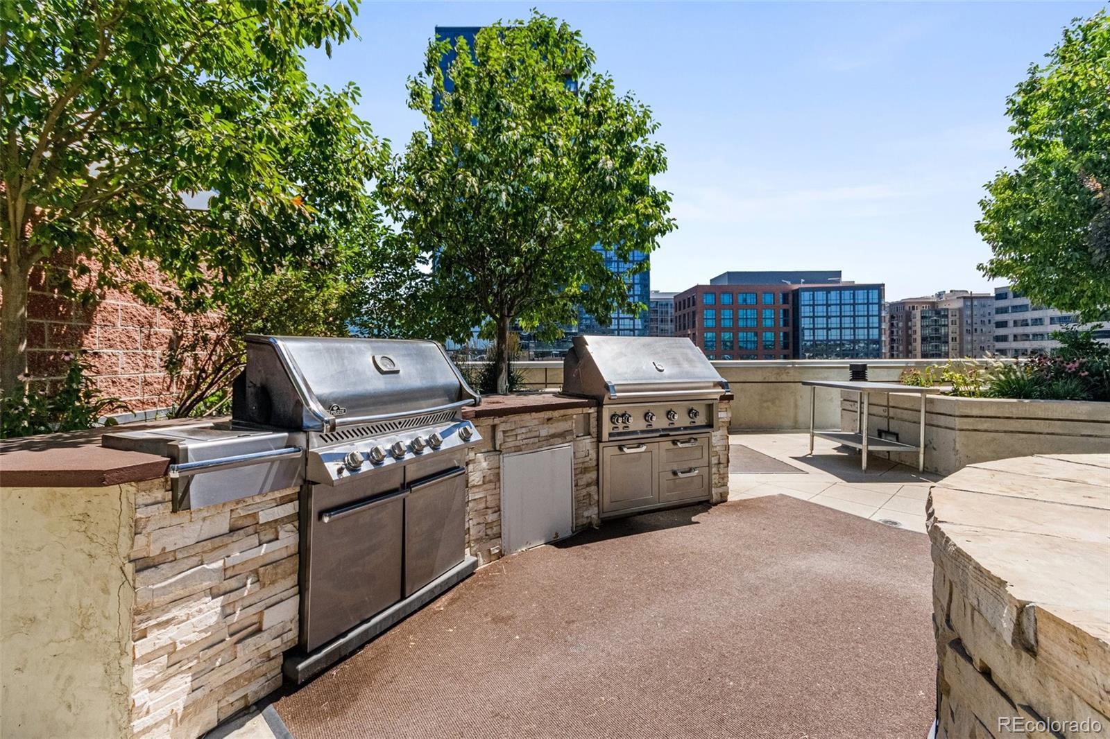 1700 Bassett Street Unit: 404