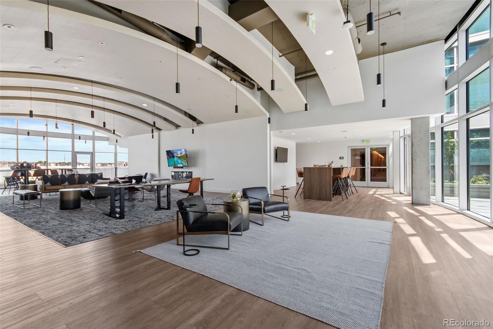 1700 Bassett Street Unit: 404