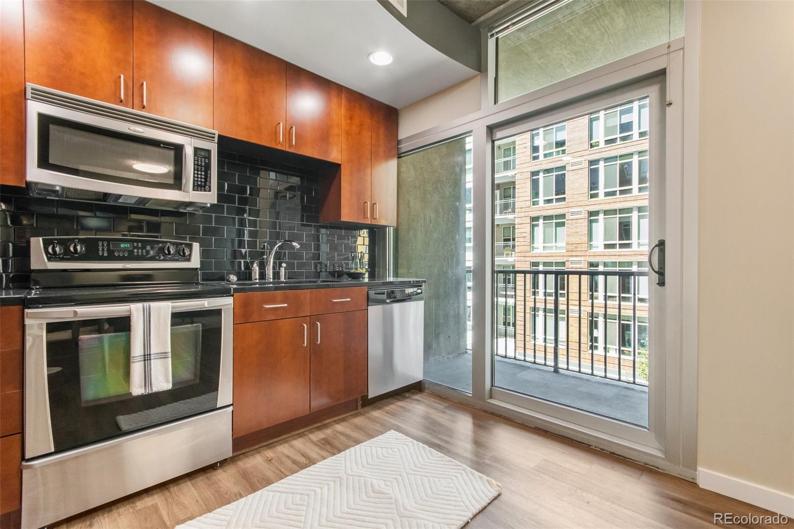 1700 Bassett Street Unit: 404