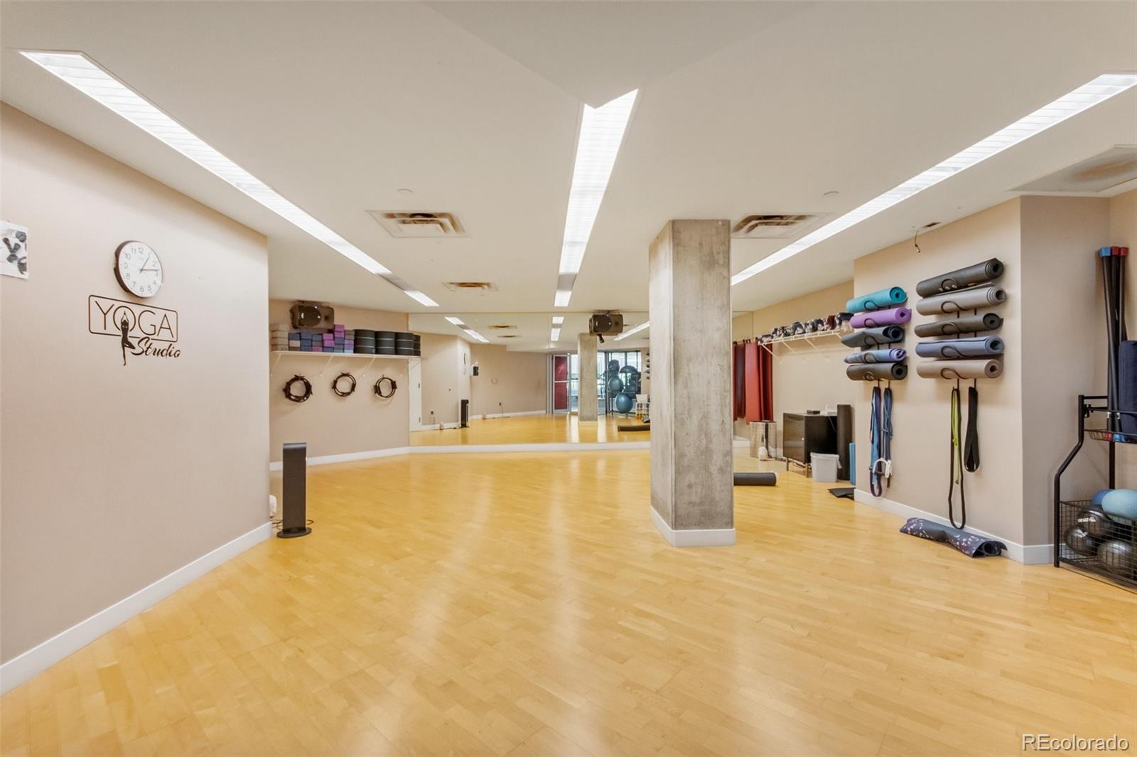 1700 Bassett Street Unit: 404