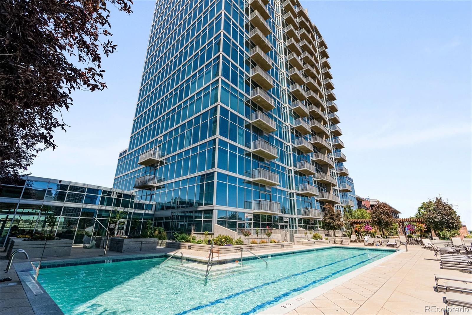 1700 Bassett Street Unit: 404